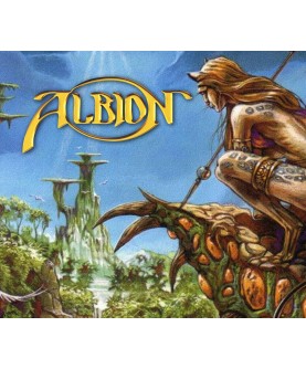Albion GOG.com Key GLOBAL